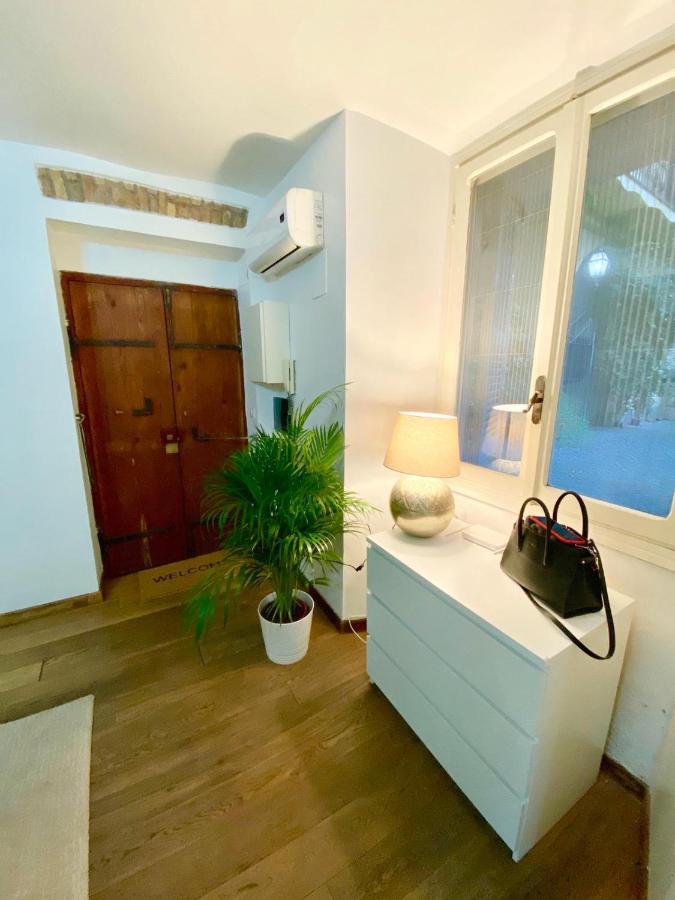 Colosseo Magic House Apartment Рим Екстериор снимка