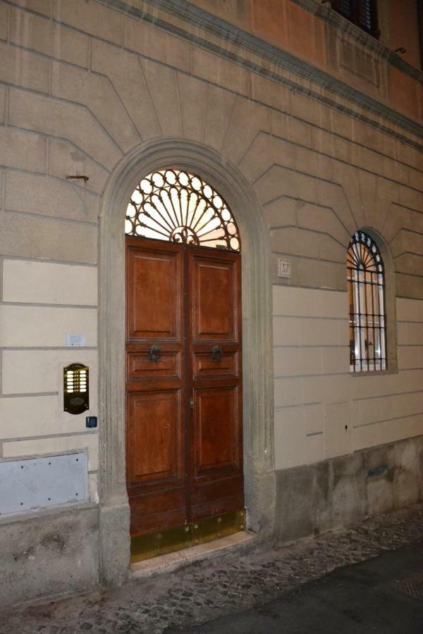 Colosseo Magic House Apartment Рим Екстериор снимка