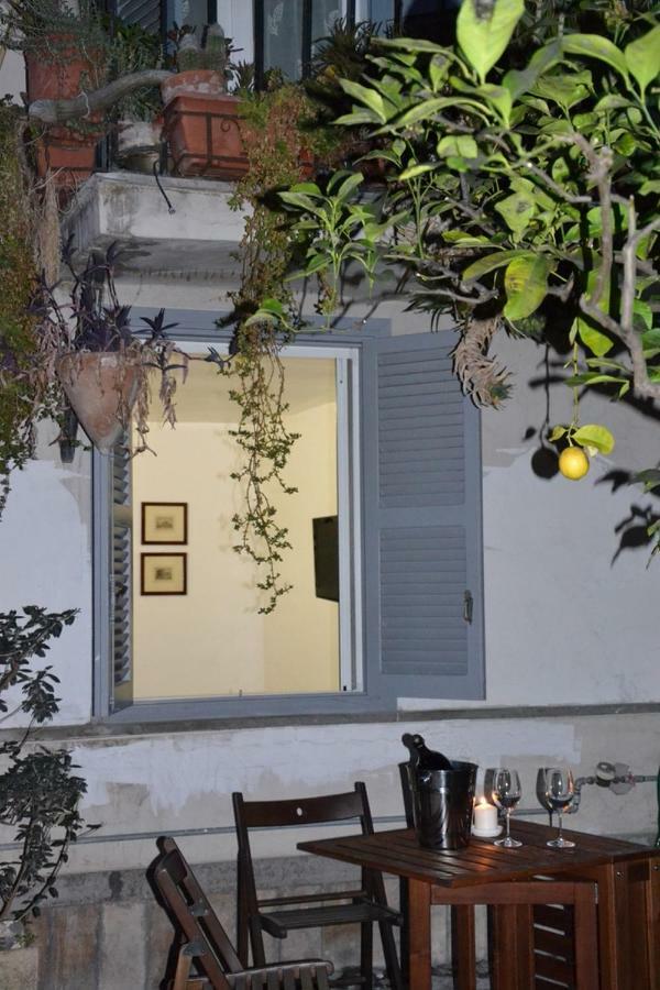 Colosseo Magic House Apartment Рим Екстериор снимка